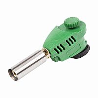 Газовая горелка-насадка Rexant GT-20 с пьезоподжигом  картинка